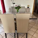 Dom wakacyjny A La Ferme Conques-en-Rouergue